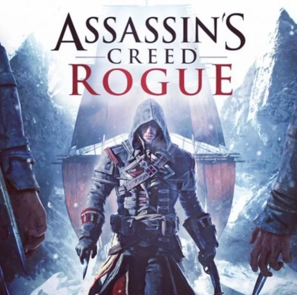 Assassin's Creed Rogue