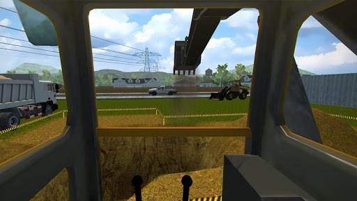 Construction Simulator PRO 17 Construction Simulator PRO 17