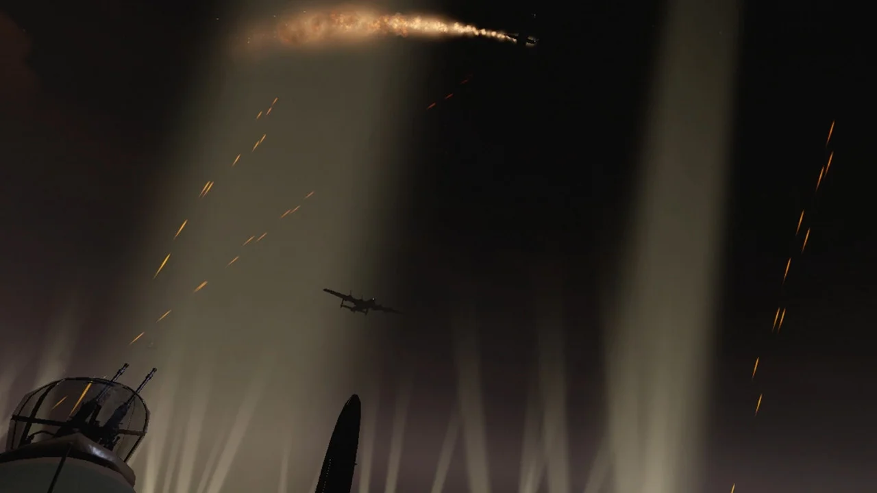 1943 Berlin Blitz 1943 Berlin Blitz