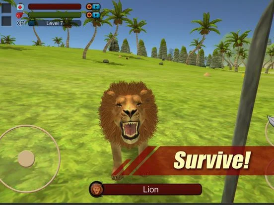 Survival Simulator 3D Survival Simulator 3D