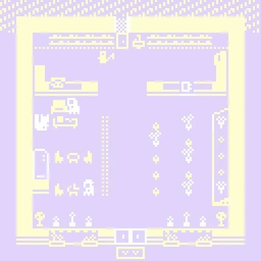 Flower Shop (itch) Flower Shop (itch)
