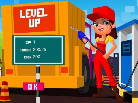Fuel Frenzy Fuel Frenzy