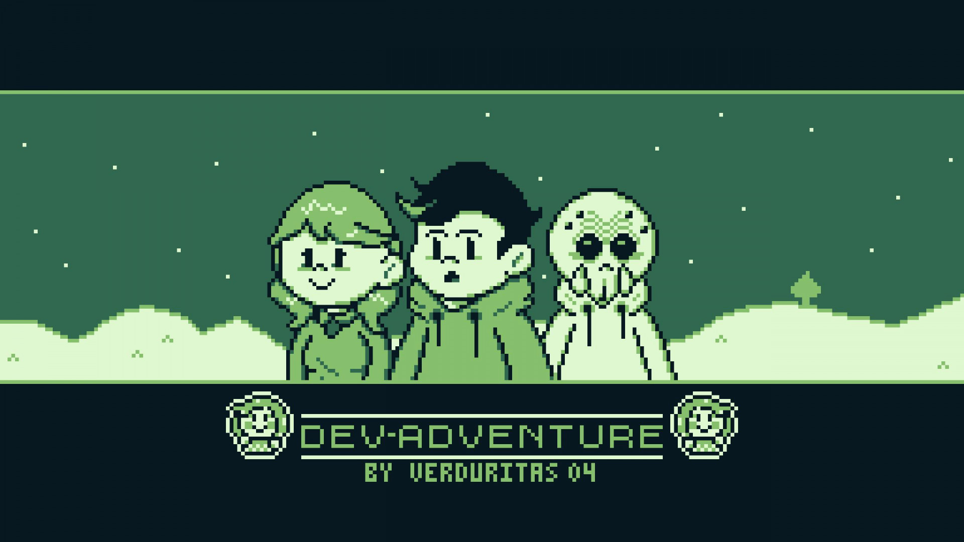 Dev-Adventure (itch) Dev-Adventure (itch)