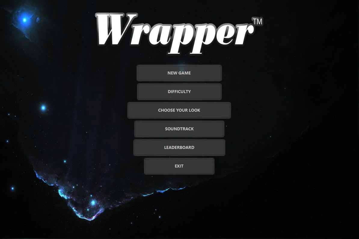 Wrapper (itch)
