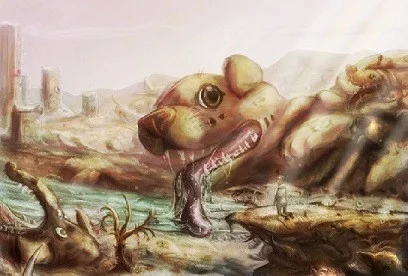 Dogscape (itch) Dogscape (itch)