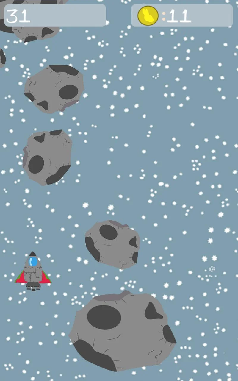 Asteroid Speedway (itch) Asteroid Speedway (itch)