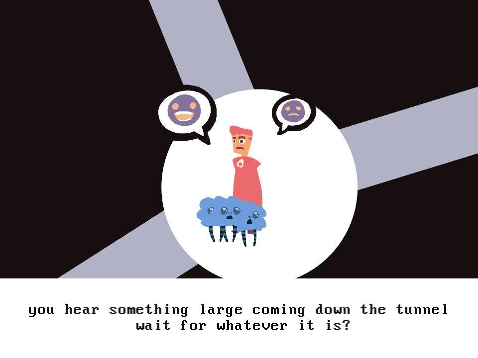 critter cavern (itch) critter cavern (itch)