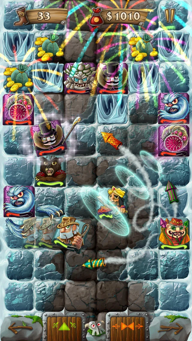 Rune Raiders Rune Raiders