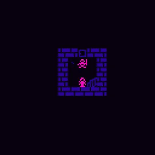 Insomnia Quest (itch)