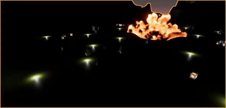 The Morrison Survival Game (itch) The Morrison Survival Game (itch)