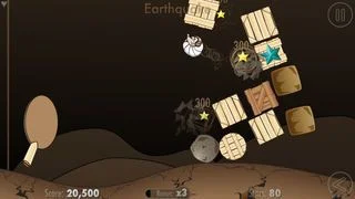 Статьи по BounceBash