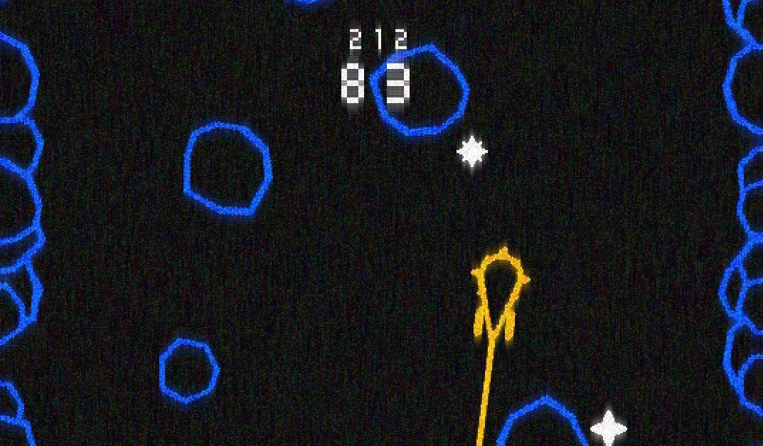 Рецензии Meteor Heat (metalsnail) (itch)