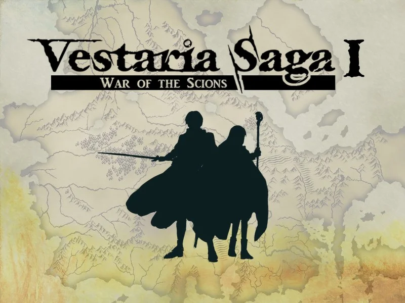 Vestaria Saga Vestaria Saga