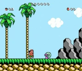 Adventure Island 3 Adventure Island 3
