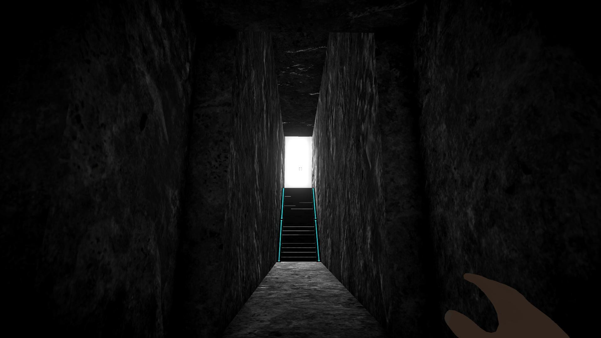 Relic (University of Chester Games Development) (itch) Relic (University of Chester Games Development) (itch)