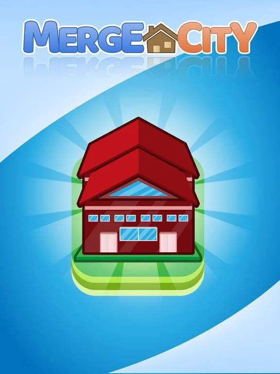 Merge Home City
