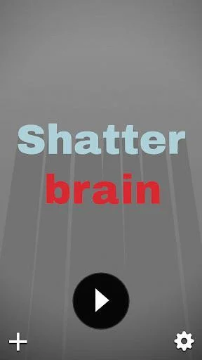 Shatterbrain - Physics Puzzles Shatterbrain - Physics Puzzles