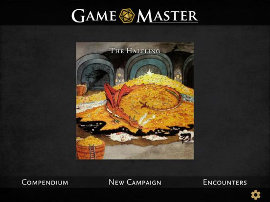 Game Master 5th Edition Game Master 5th Edition