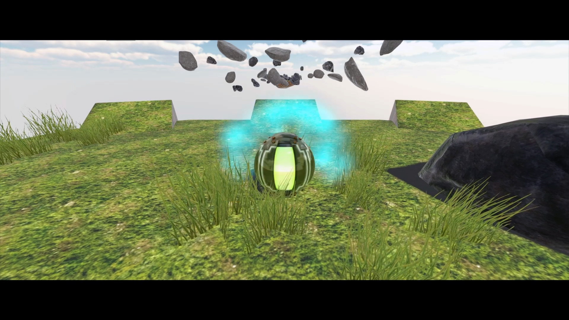 AironBall: The Loop AironBall: The Loop