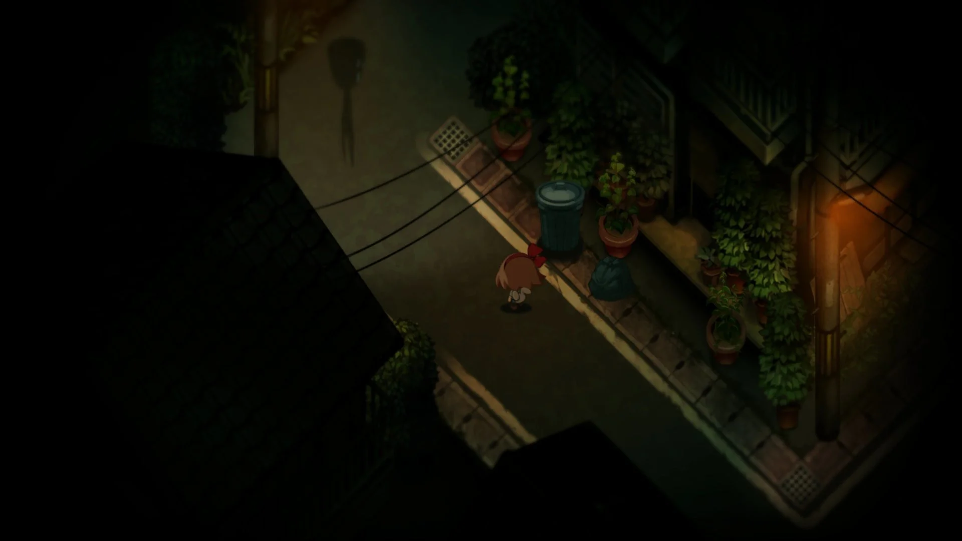 Yomawari: The Long Night Collection Yomawari: The Long Night Collection
