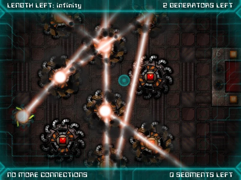 Danger!Energy Danger!Energy