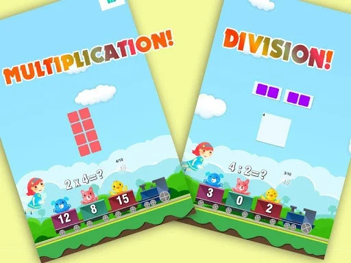 Child Learn Math 1st 2nd grade Child Learn Math 1st 2nd grade