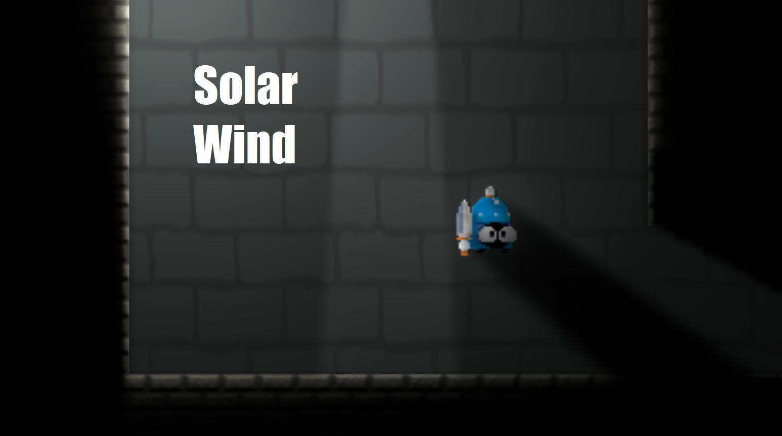 Solar Wind (itch)