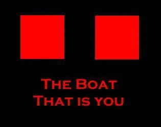 Статьи по The Boat That Is You (itch)