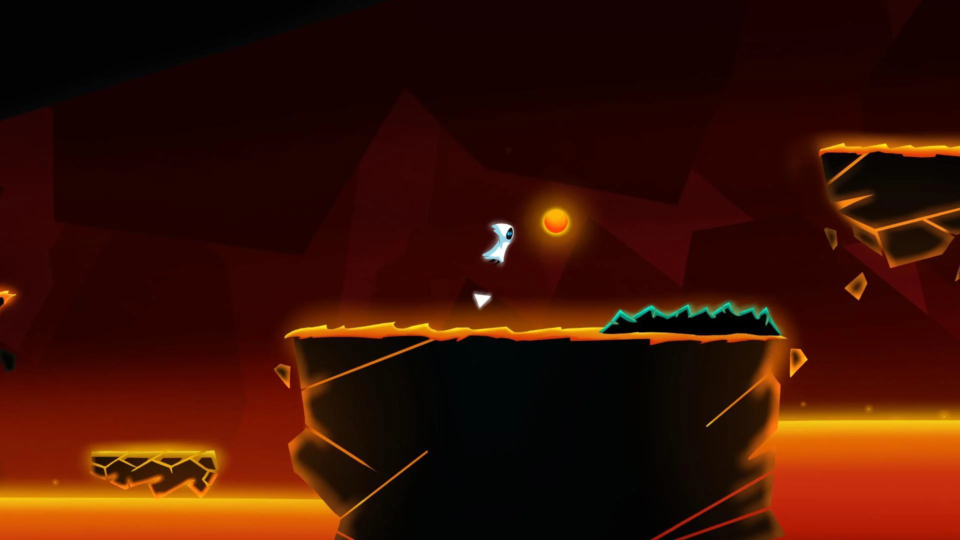 Cavern of illusions (itch) Cavern of illusions (itch)