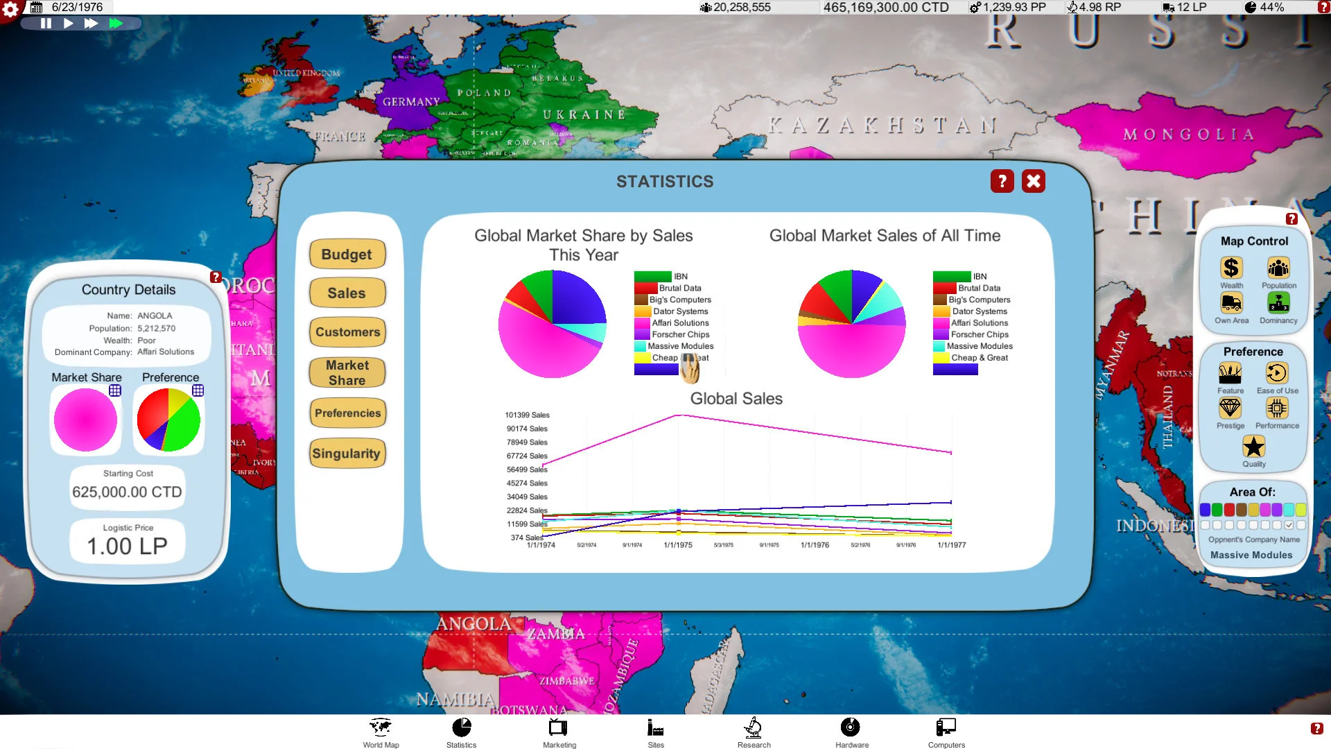 Computer Tycoon Computer Tycoon