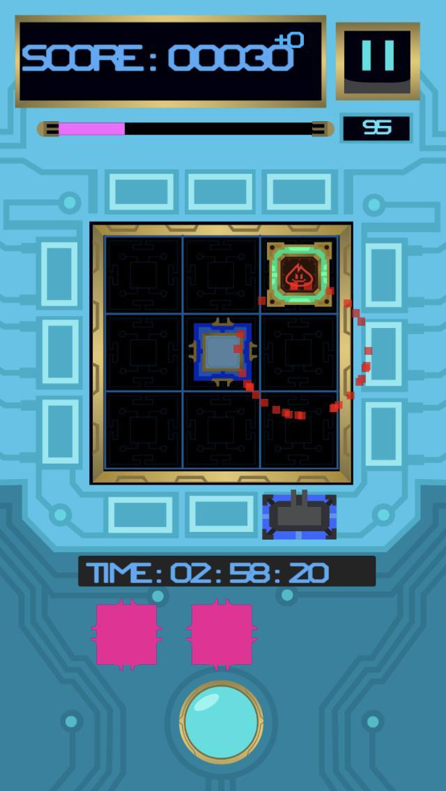 IN-MEMORY (itch)