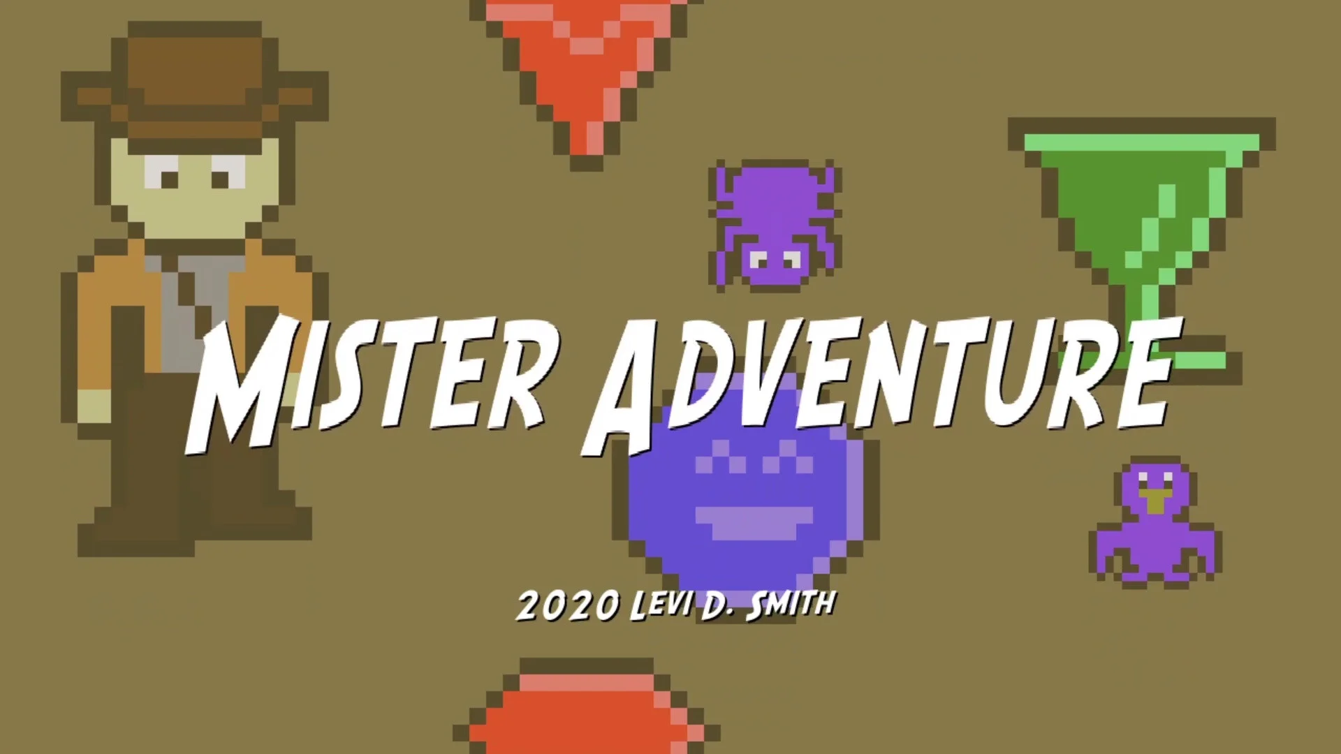 Mister Adventure (itch) Mister Adventure (itch)
