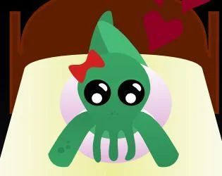 Ms. Cthulhu (itch) Ms. Cthulhu (itch)
