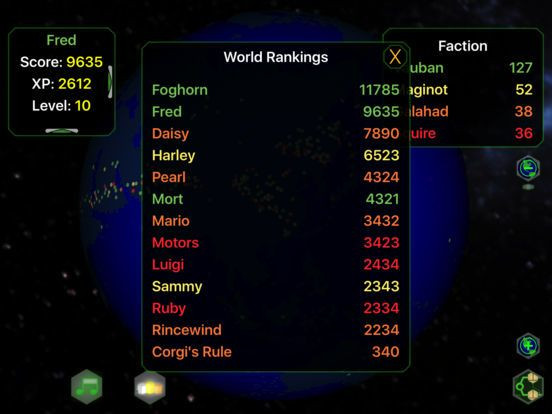 World of Hex Viewer