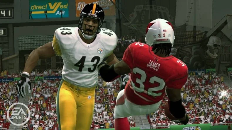 Madden NFL 09 Madden NFL 09