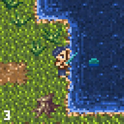 Fishing Expedition (itch)