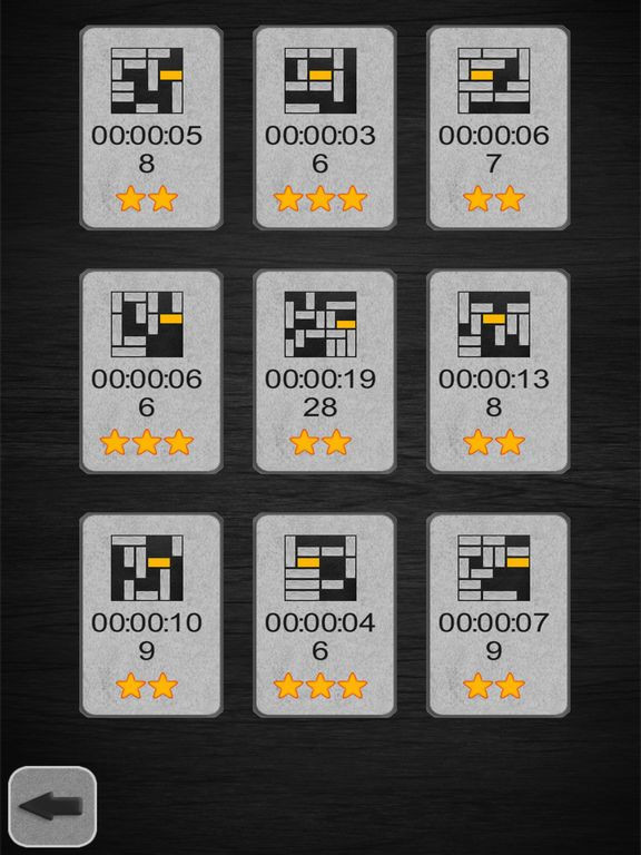 Unblock the gold bar Unlock it Unblock the gold bar Unlock it