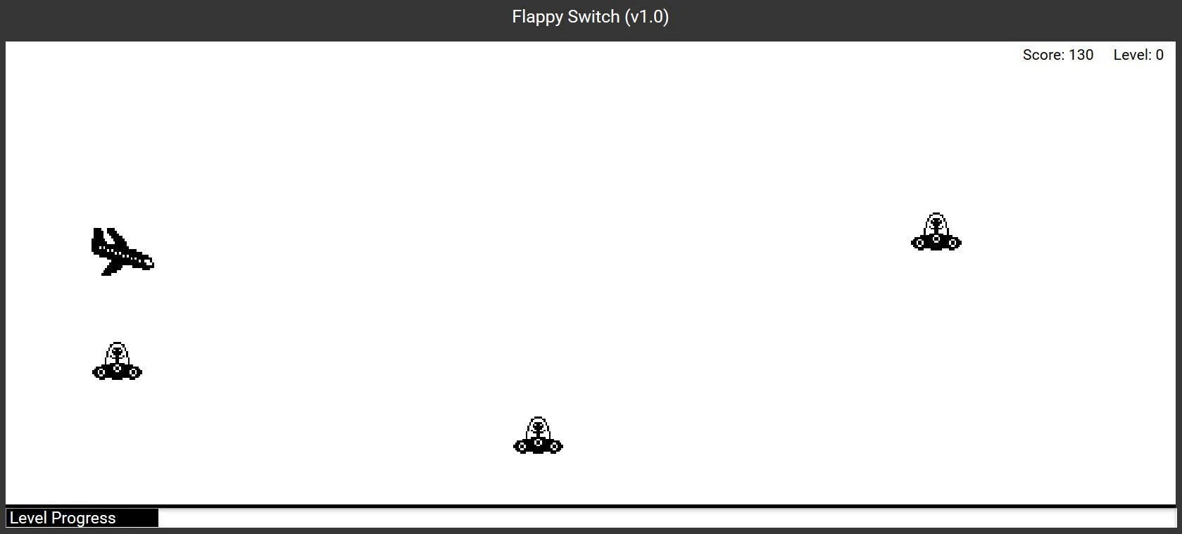 Flappy Switch Flappy Switch