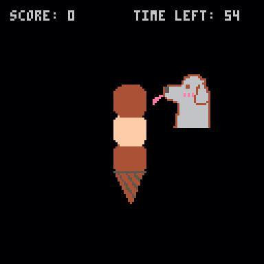 Ice Cream Frenzy (itch) Ice Cream Frenzy (itch)