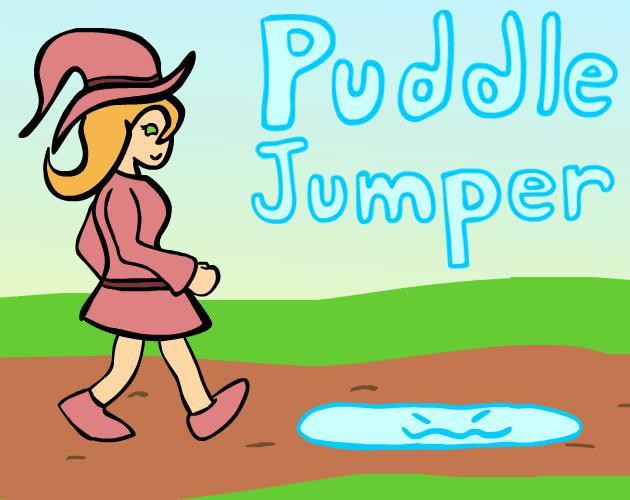 Puddle Jumper (itch)