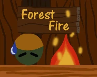 Forest Fire (Jhoper) (itch) Forest Fire (Jhoper) (itch)