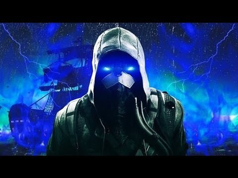 Demolition Of Dubstep Alpha (First Boss) (itch) Demolition Of Dubstep Alpha (First Boss) (itch)