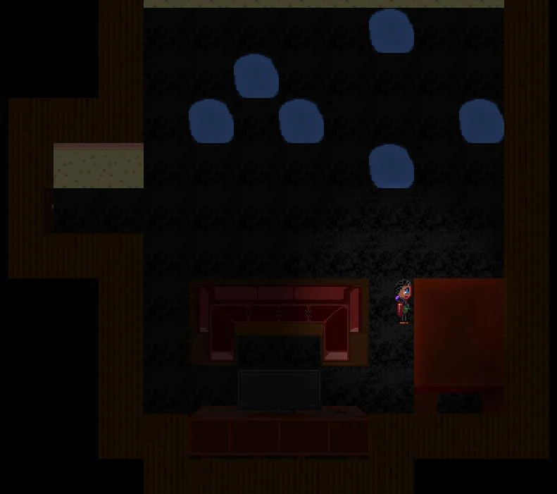 Solstice (Demo) (itch) Solstice (Demo) (itch)
