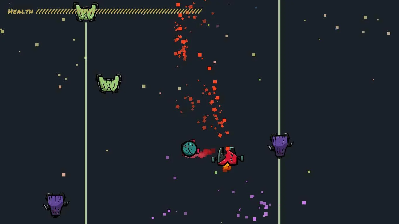 The Next Level (itch)