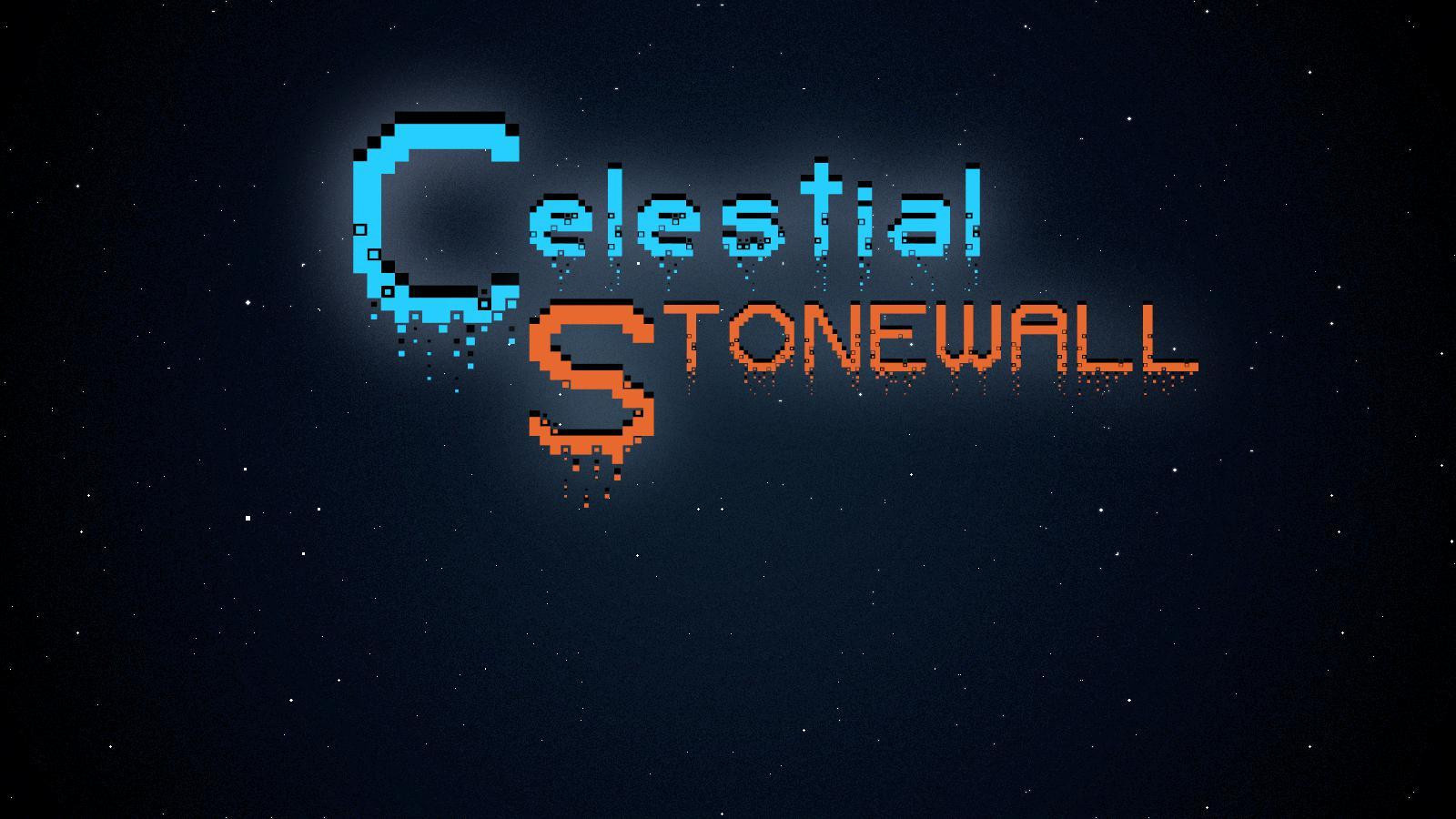 Celestial Stonewall #ld40 (itch) Celestial Stonewall #ld40 (itch)