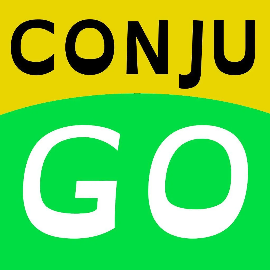 Conjugo Speed (itch) Conjugo Speed (itch)