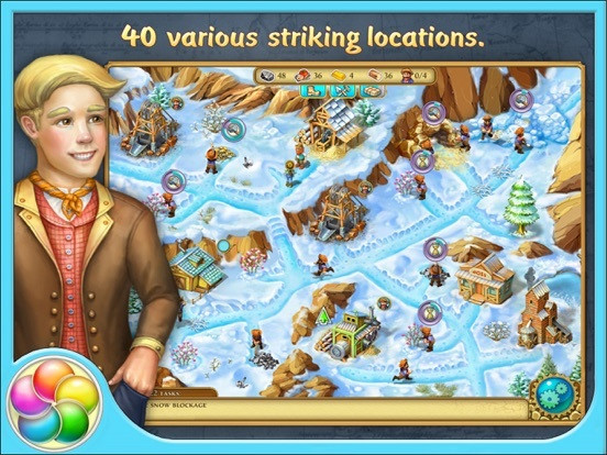 Rush for gold: California HD Rush for gold: California HD