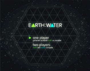 Earth:Water (itch) Earth:Water (itch)