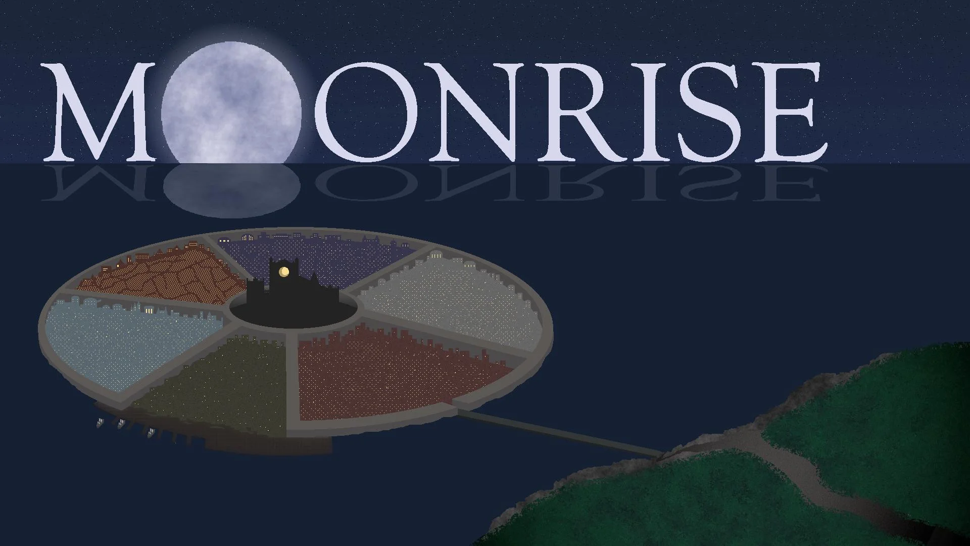 Moonrise (itch) Moonrise (itch)