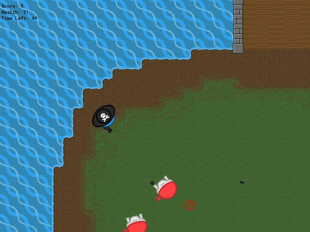 PirateIsland (itch) PirateIsland (itch)